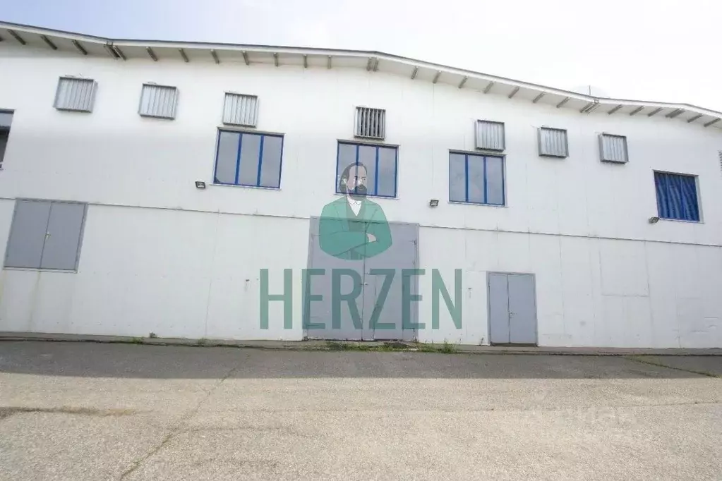 Склад в Московская область, Солнечногорск городской округ, д. Соколово ... - Фото 1