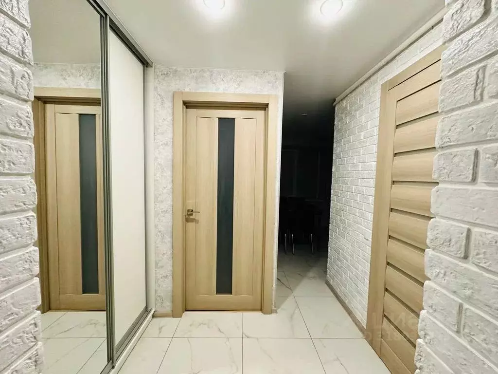 1-к кв. Владимирская область, Владимир ул. Диктора Левитана, 4а (40.0 ... - Фото 2