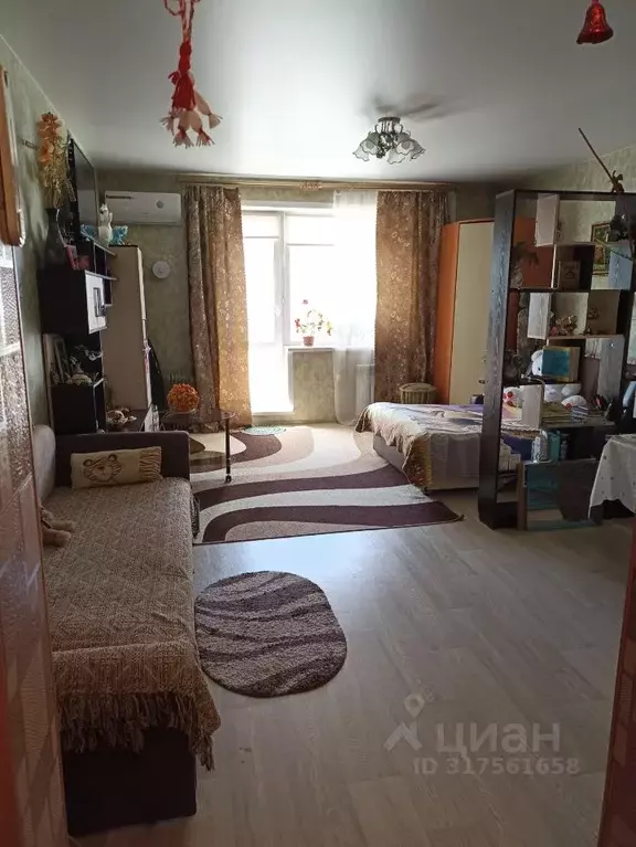 Студия Новосибирская область, Новосибирск ул. Виктора Шевелева, 20 ... - Фото 0