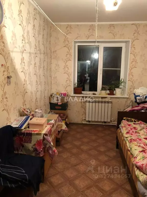 3-к кв. Калужская область, Малоярославецкий муниципальный округ, д. ... - Фото 1