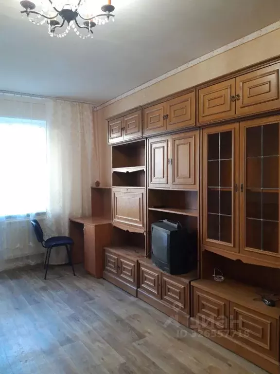 1-к кв. Санкт-Петербург просп. Сизова, 32к1Б (40.0 м) - Фото 1