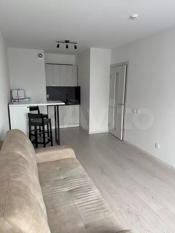 1-к. квартира, 34,5 м, 14/14 эт. - Фото 0