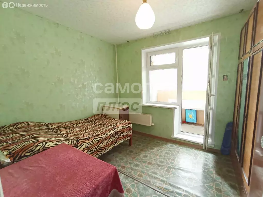 2-комнатная квартира: Новомичуринск, микрорайон Д, 30Д (41 м) - Фото 1