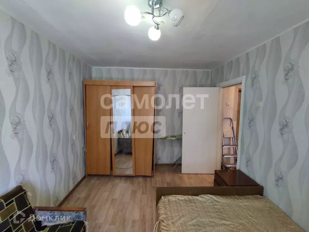 Продаётся 1-к квартира, 28 м - Фото 0