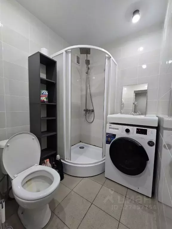 2-к кв. Приморский край, Владивосток Русская ул., 80/2 (50.0 м) - Фото 2