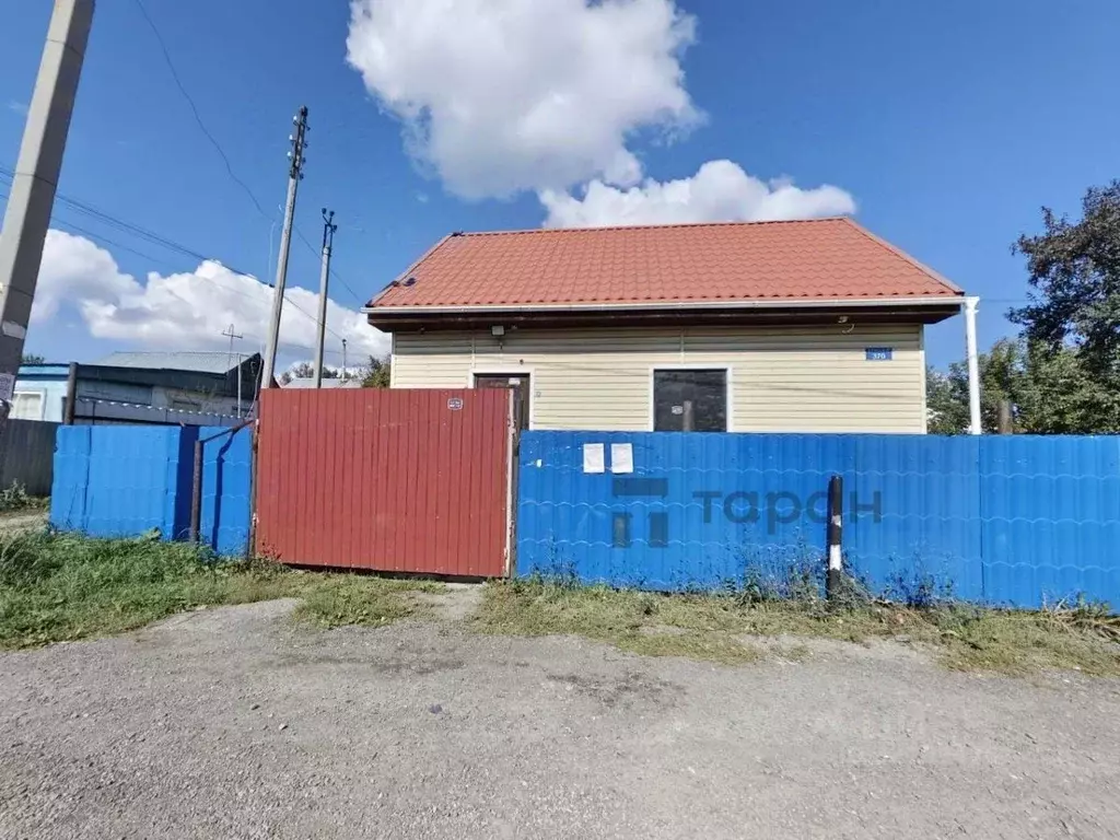 Участок в Челябинская область, Челябинск Локомотив-2 СНТ, ул. 6-я, 370 ... - Фото 0