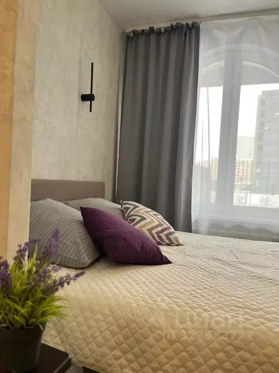 Студия Свердловская область, Екатеринбург ул. Тенистая, 6 (25.0 м) - Фото 1