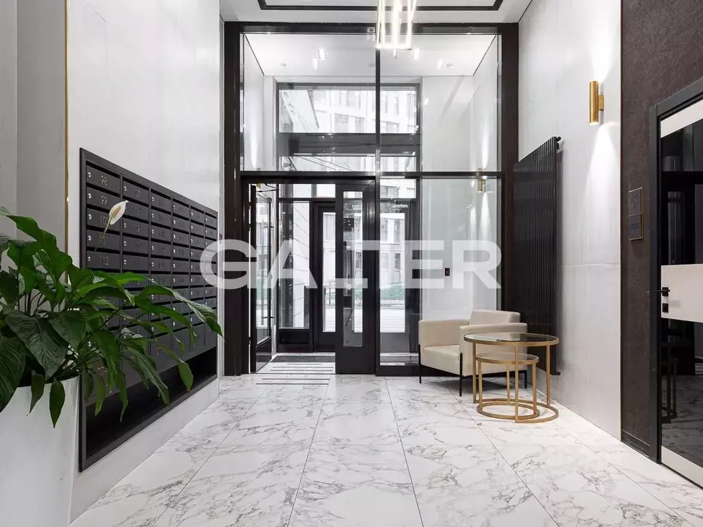 1-к кв. Санкт-Петербург Белоостровская ул., 28 (46.3 м) - Фото 1