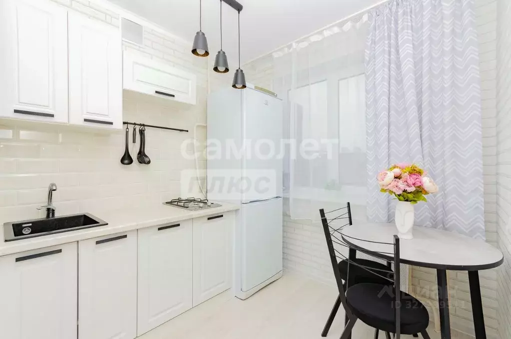 1-к кв. Челябинская область, Челябинск ул. Шаумяна, 91 (30.0 м) - Фото 0