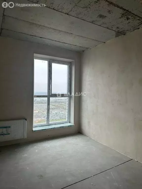 1-комнатная квартира: Волгоград, улица Владимира Петровского, 6 (38.8 ... - Фото 2