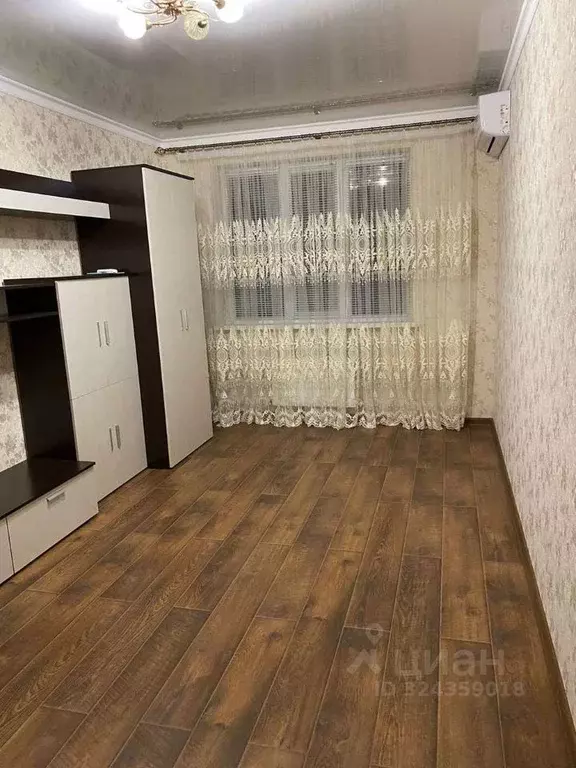 2-к кв. Кабардино-Балкария, Нальчик ул. Атажукина, 86 (48.0 м) - Фото 1