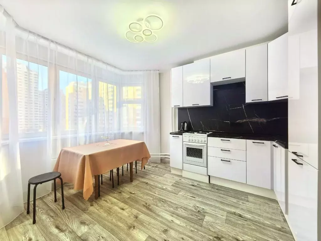 2-к кв. Москва ул. Главмосстроя, 10 (59.0 м) - Фото 2