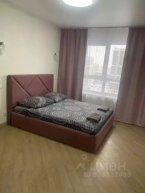 1-к кв. Алтайский край, Барнаул ул. Солнечная Поляна, 81 (52.0 м) - Фото 1