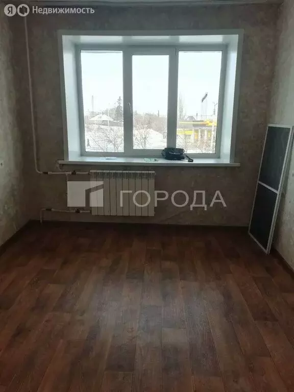 1-комнатная квартира: Новоалтайск, Октябрьская улица, 31 (30 м) - Фото 1