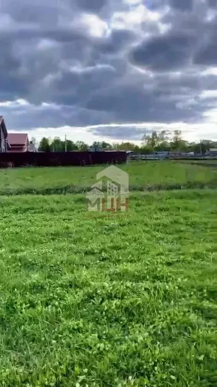 Участок в Тверская область, Калининский муниципальный округ, д. ... - Фото 1