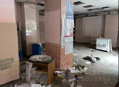 Помещение свободного назначения в Воронежская область, Воронеж ... - Фото 2