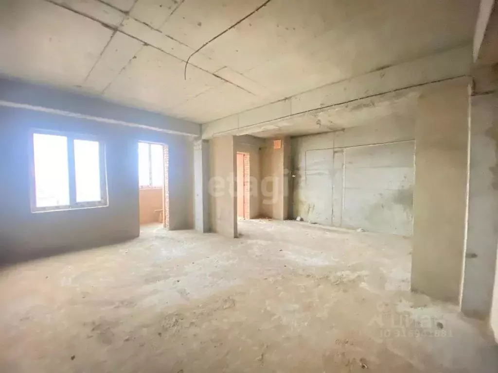 3-к кв. Ингушетия, Магас ул. Набережная (125.0 м) - Фото 0