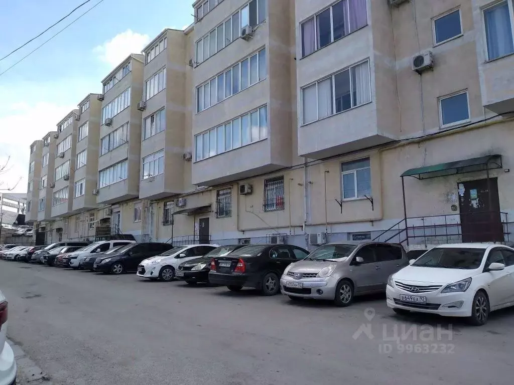 Купить Квартиру На Севастопольской В Самаре