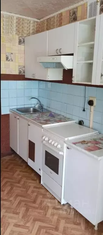 1-к кв. Ростовская область, Волгодонск Морская ул. (39.0 м) - Фото 1