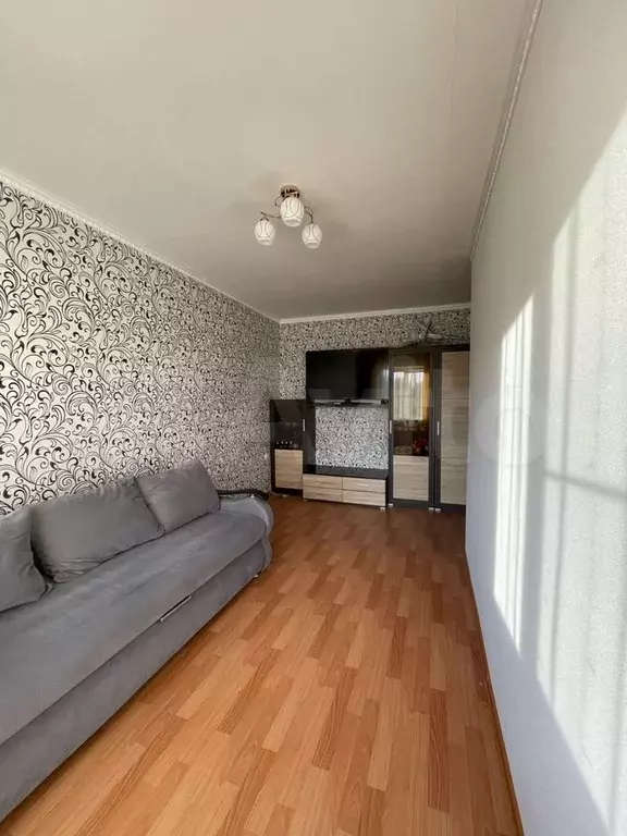 2-к. квартира, 44,8 м, 1/3 эт. - Фото 1