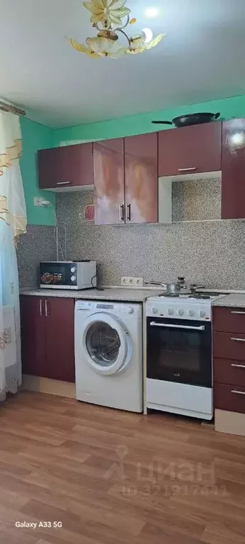 1-к кв. Саратовская область, Саратов проезд 5-й Динамовский, 10а (40.0 ... - Фото 1