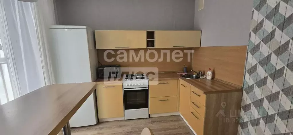 1-к кв. Челябинская область, Челябинск ул. Александра Шмакова, 12 ... - Фото 1