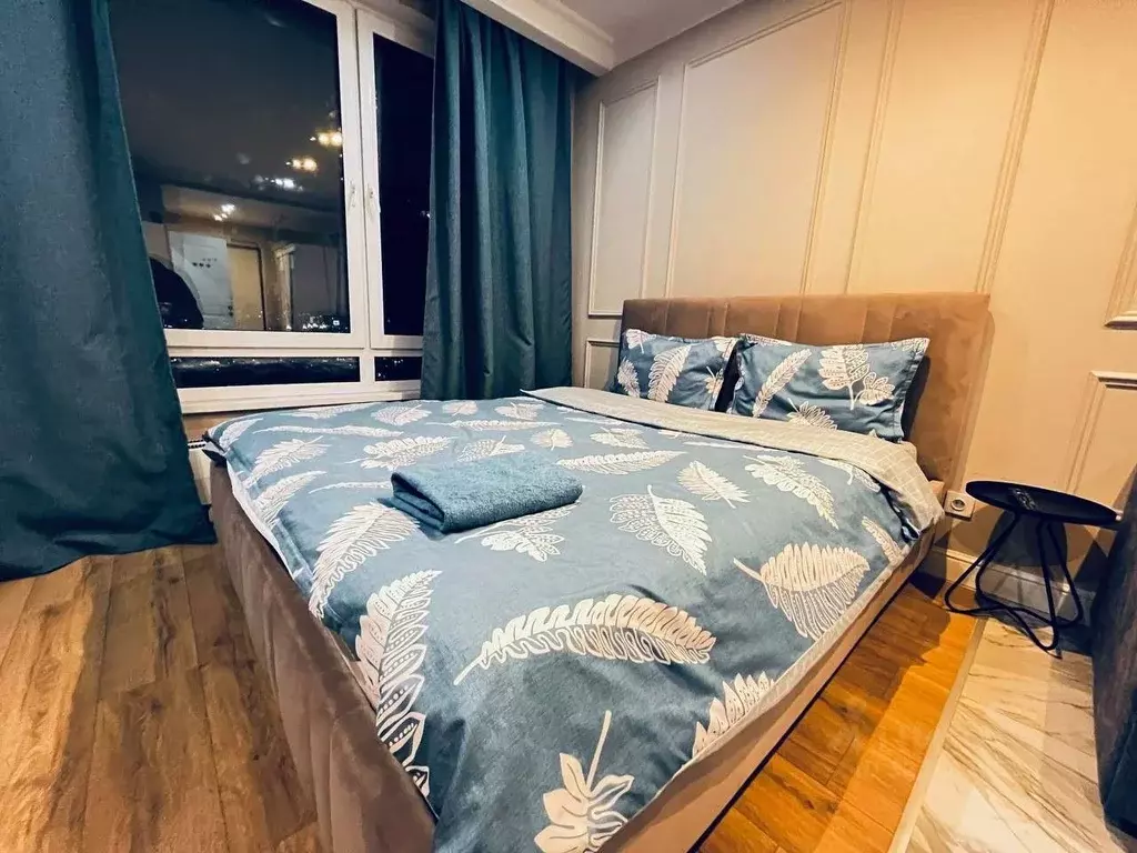 Студия Москва Газгольдерная ул., 10 (25.0 м) - Фото 1