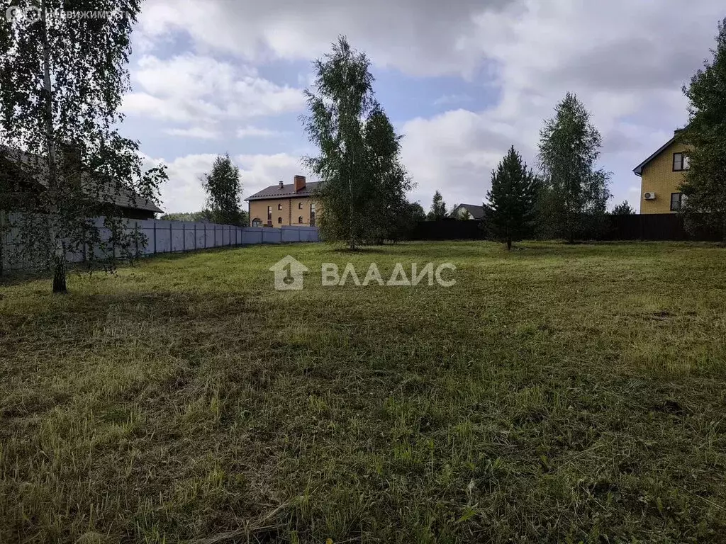 Участок в Московская область, городской округ Коломна, деревня ... - Фото 1