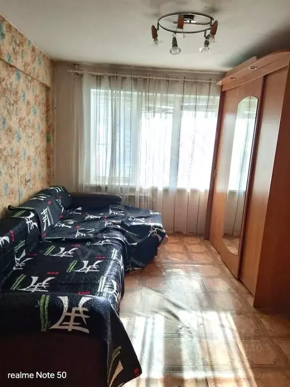 2-к кв. Красноярский край, Емельяново пгт ул. Новая, 17А (41.9 м) - Фото 1