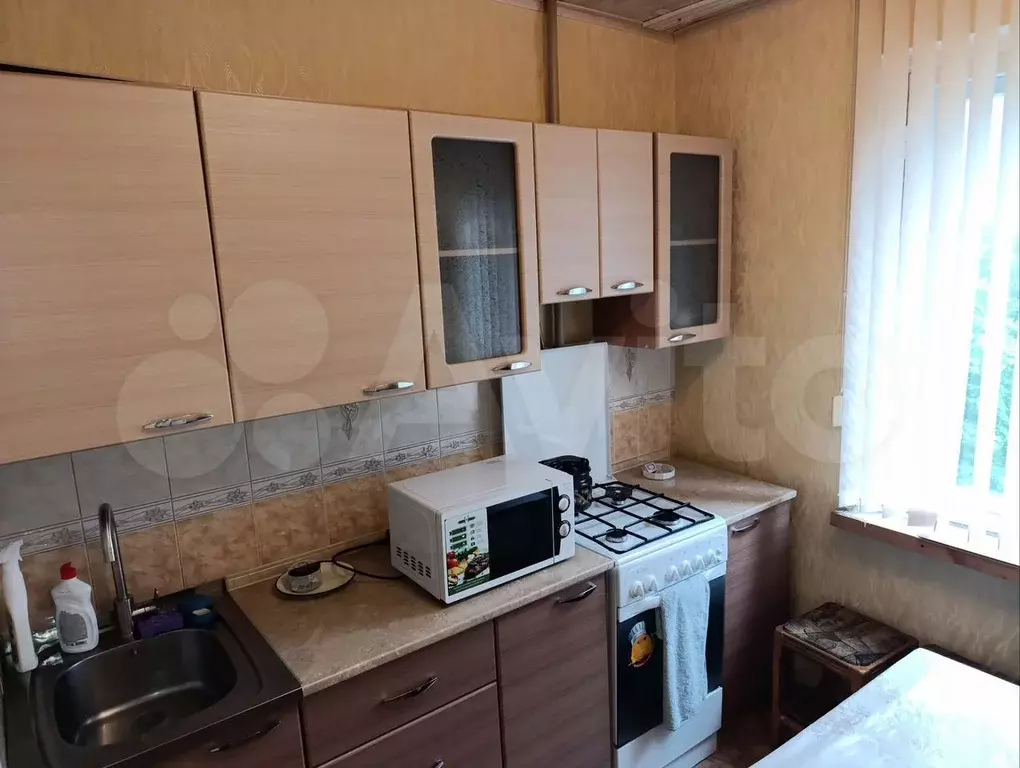 2-к. квартира, 50 м, 7/9 эт. - Фото 0