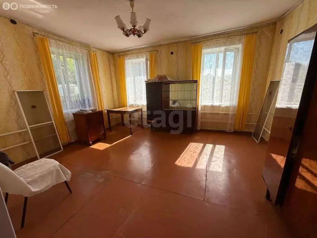 Дом в Ярославль, посёлок Творогово, 26-я линия (67.7 м) - Фото 1