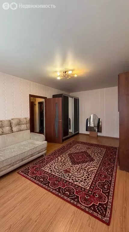 1-комнатная квартира: Санкт-Петербург, Дунайский проспект, 58к1 (38.5 ... - Фото 1