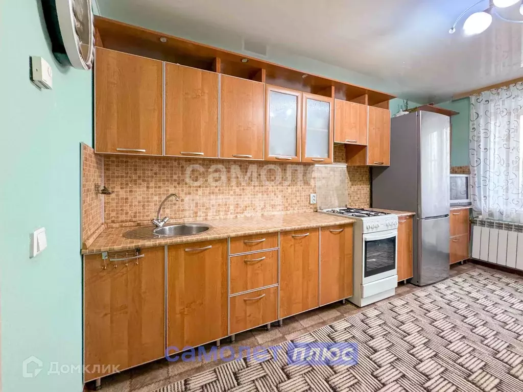 Продаётся 1-к квартира, 34.5 м - Фото 0