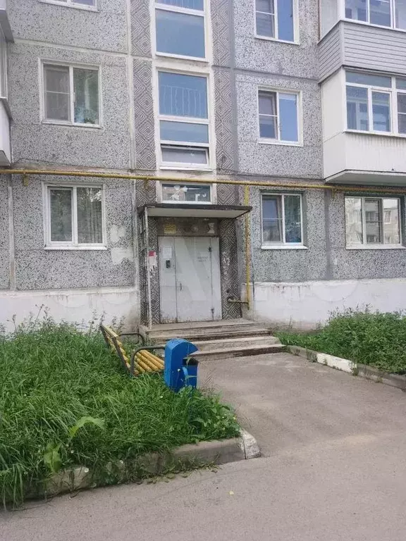 2-к. квартира, 44,5 м, 1/5 эт. - Фото 1