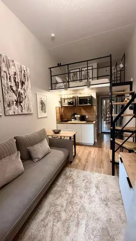 1-к кв. Москва Страстной бул., 12С1 (28.0 м) - Фото 1