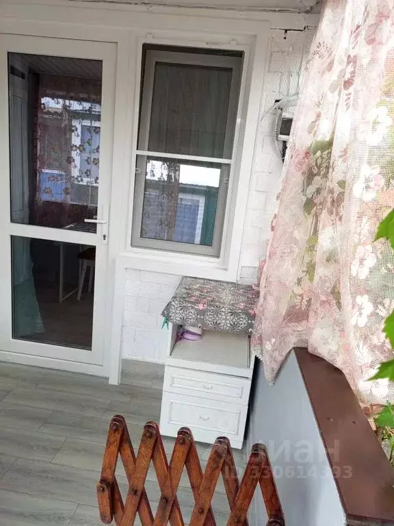 Дом в Краснодарский край, Ейск Рабочая ул., 2Б (26 м) - Фото 1