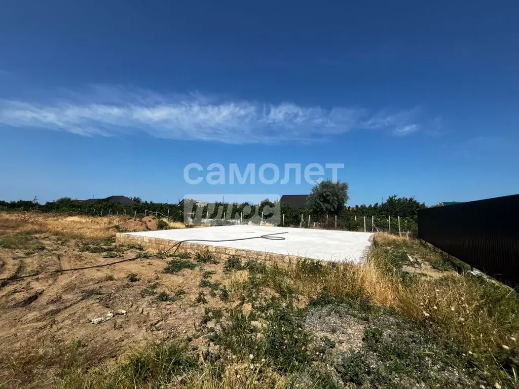 Участок в Дагестан, Дербентский район, Хазарский сельсовет, с. Нижний ... - Фото 1