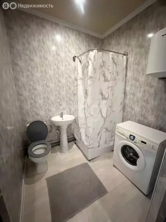 Квартира-студия: Стерлитамак, улица Строителей, 55 (23 м) - Фото 1