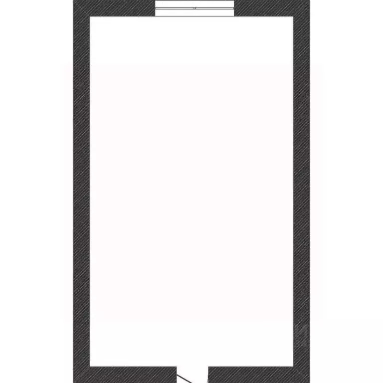 Комната Курганская область, Курган Чернореченская ул., 65 (8.8 м) - Фото 2