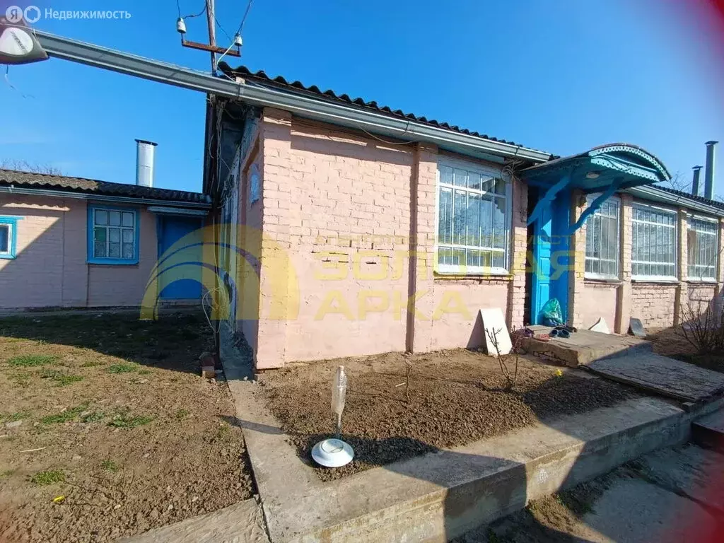 Дом в село Михайловское, улица Мичурина (73.3 м) - Фото 2