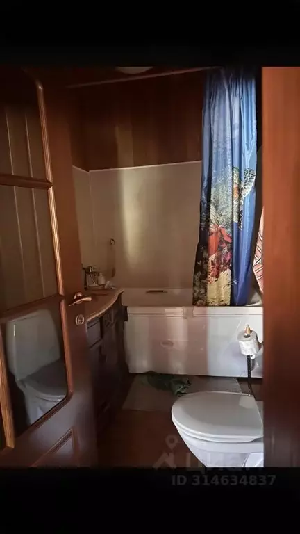 Дом в Ярославская область, Переславль-Залесский муниципальный округ, ... - Фото 2