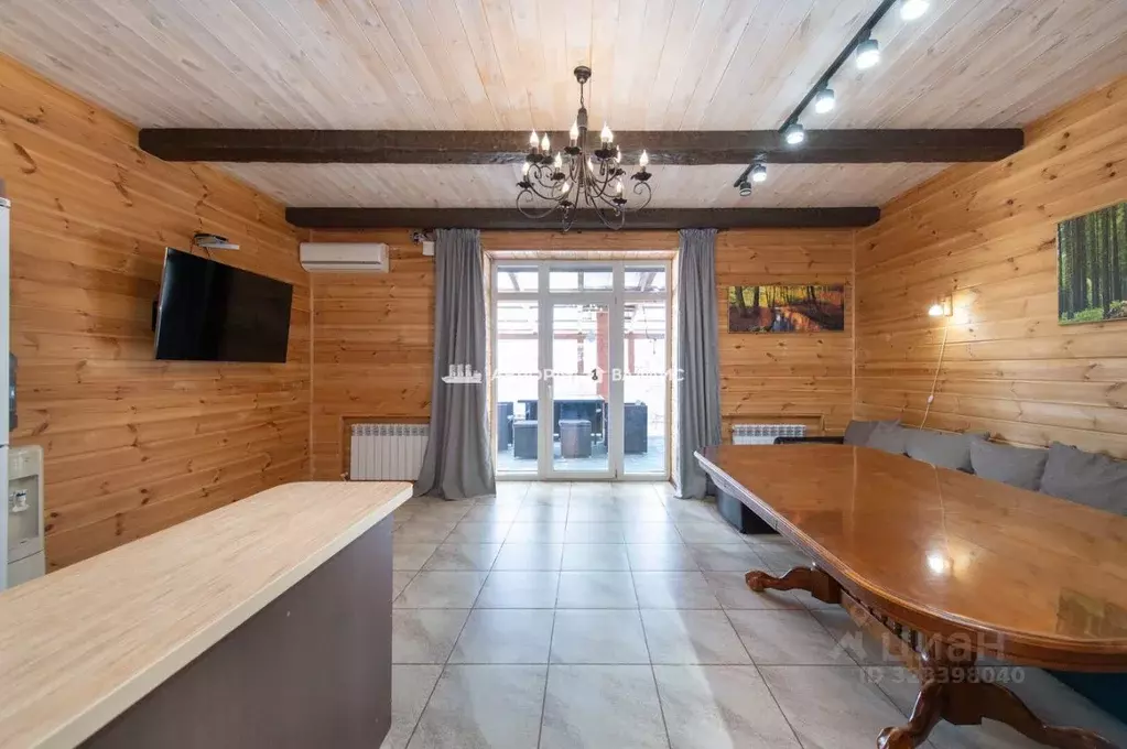 Таунхаус в Башкортостан, Абзелиловский район, Ташбулатовский ... - Фото 2