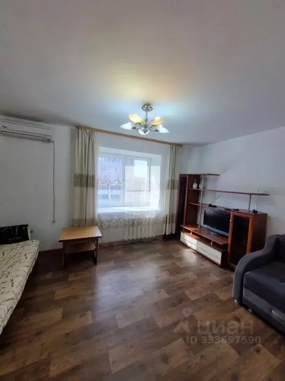 2-к кв. Амурская область, Благовещенск Батарейная ул., 7/1 (57.0 м) - Фото 1
