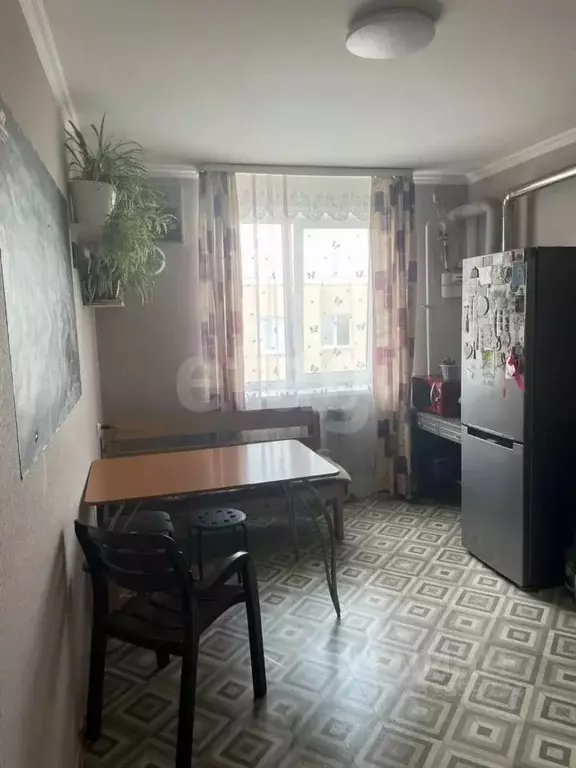 1-к кв. Самарская область, Самара бул. Ивана Финютина, 23 (32.9 м) - Фото 1