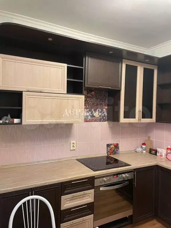 1-к. квартира, 41 м, 2/9 эт. - Фото 0