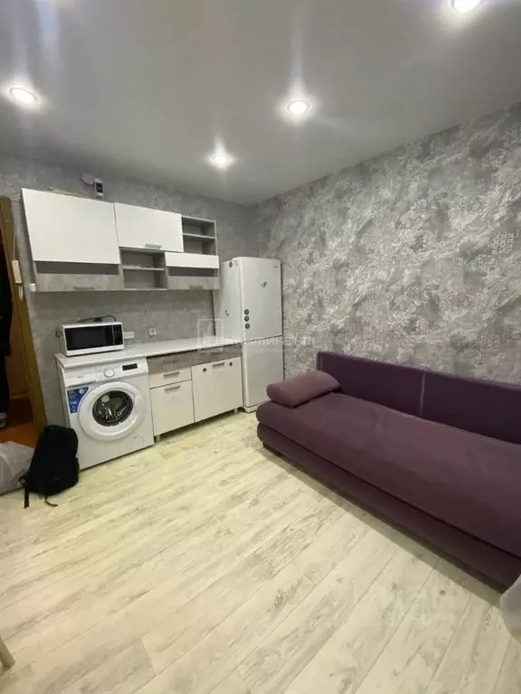 Комната Владимирская область, Владимир Тракторная ул., 1а (11.3 м) - Фото 1