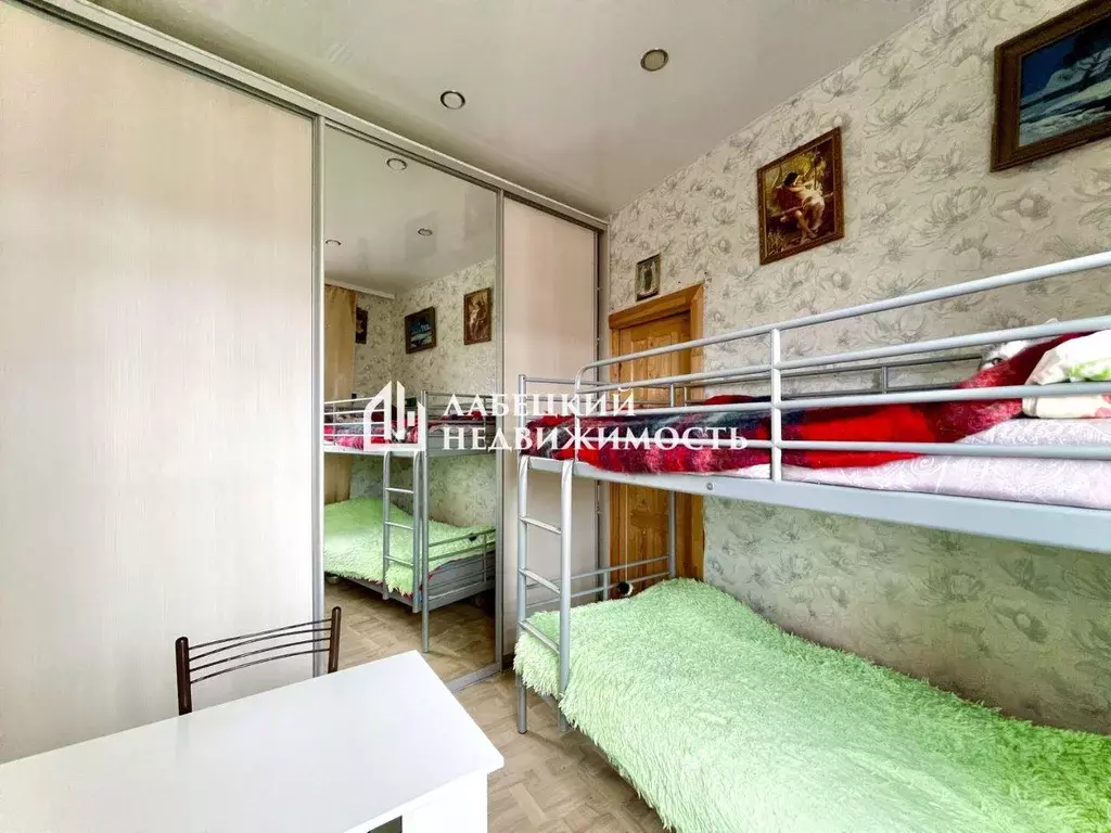 Комната, 10 м - Фото 1