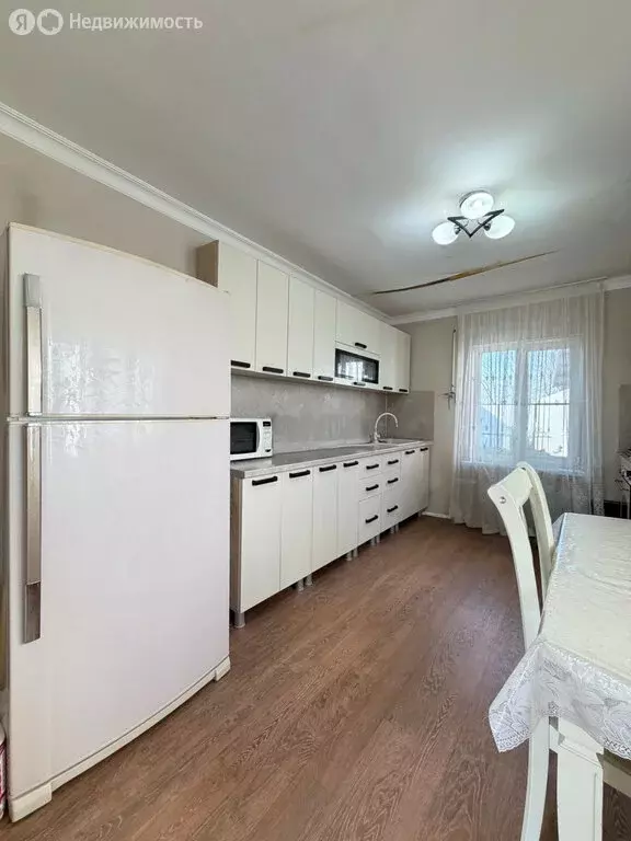 Дом в Нальчик, улица 2-й Таманской Дивизии, 200 (75 м) - Фото 2