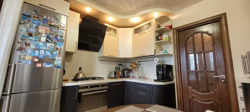 Продаётся 2-к квартира, 52.8 м - Фото 0
