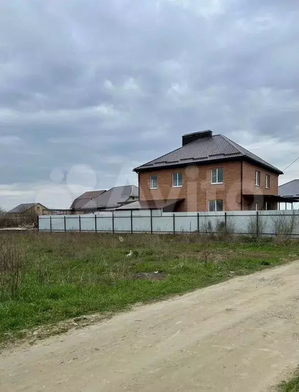 Участок 5 сот. (СНТ, ДНП) - Фото 0